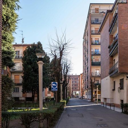 L'Arche Lodovico Il Moro - House On The Navigli River Apartment Milan Exterior photo